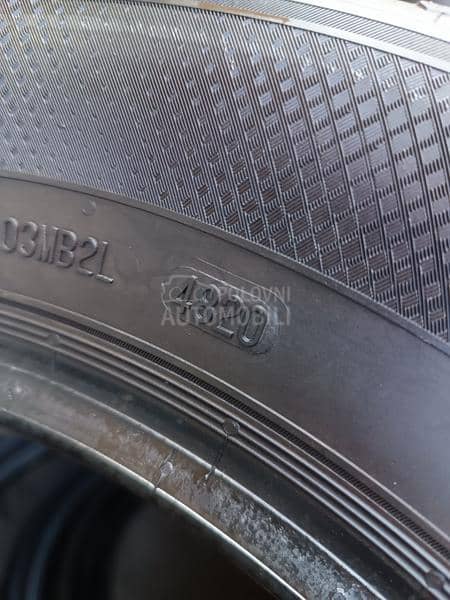 Semperit 195/65 R15 Letnja