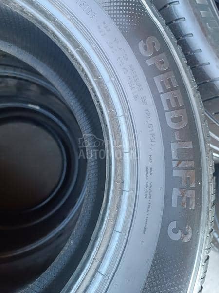 Semperit 195/65 R15 Letnja