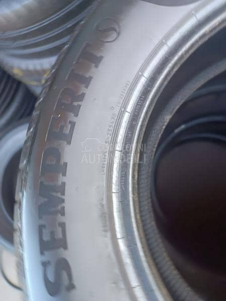 Semperit 195/65 R15 Letnja