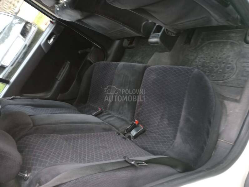 Opel Astra G sx