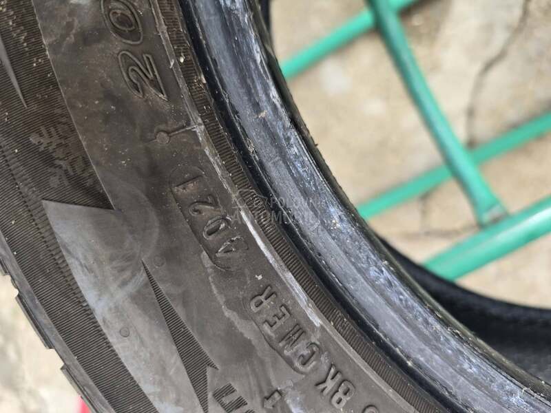 Nexen 205/55 R16 Zimska
