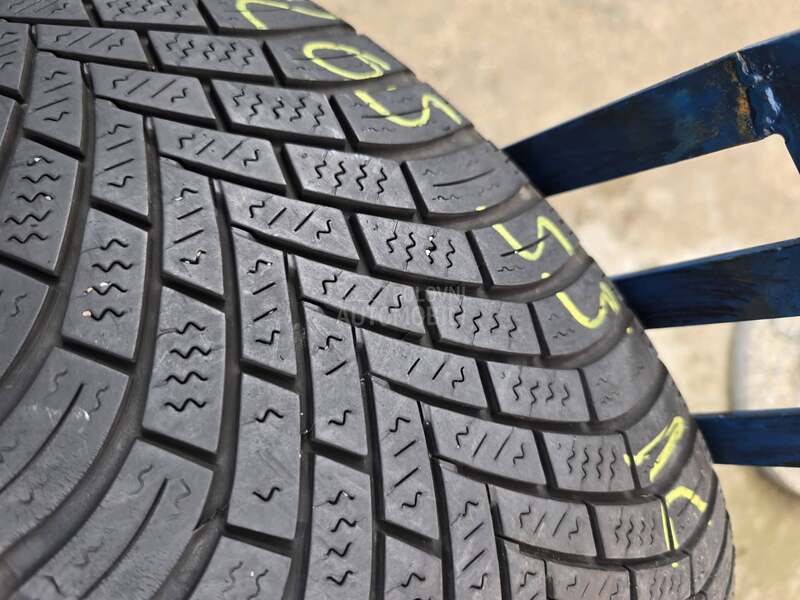 Nexen 205/55 R16 Zimska