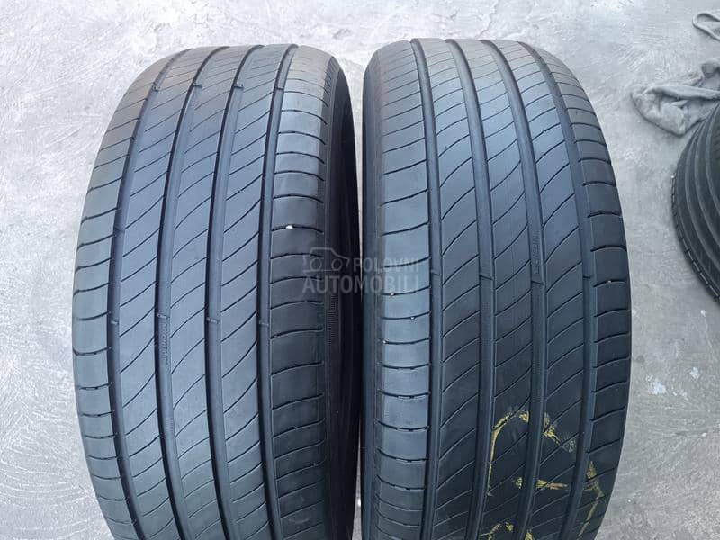 Michelin 215/55 R17 Letnja