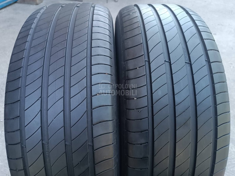 Michelin 215/55 R17 Letnja
