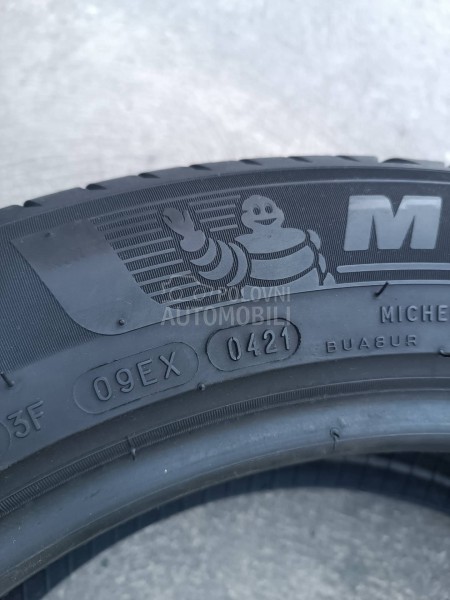 Michelin 215/55 R17 Letnja