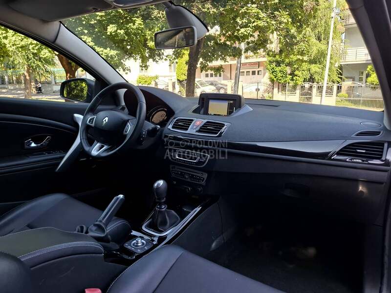 Renault Megane 1.9DCI BOSE EDITION