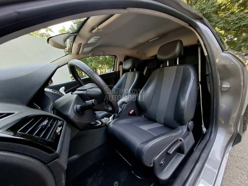 Renault Megane 1.9DCI BOSE EDITION