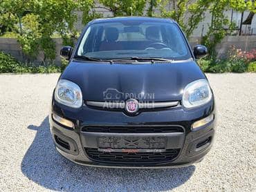 Fiat Panda 0.9 O.P.I.S