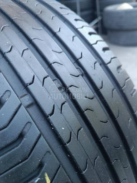 Continental 215/55 R17 Letnja