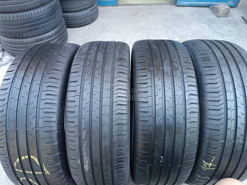 Continental 215/55 R17 Letnja