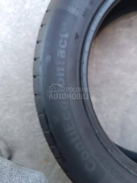 Continental 215/55 R17 Letnja