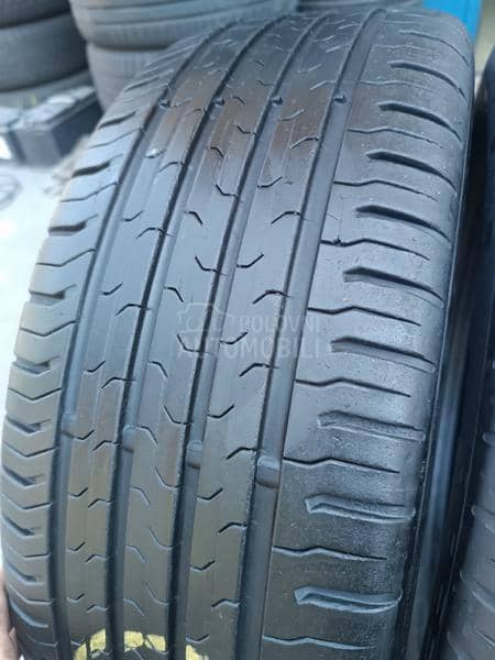 Continental 215/55 R17 Letnja