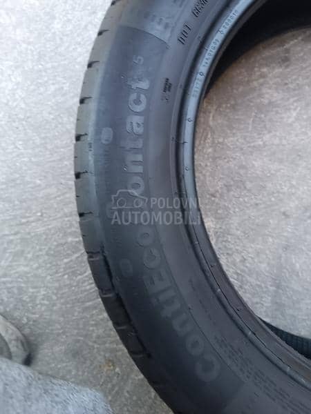 Continental 215/55 R17 Letnja