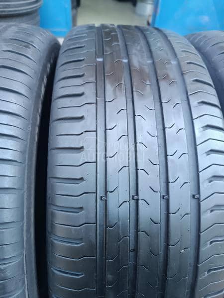 Continental 215/55 R17 Letnja