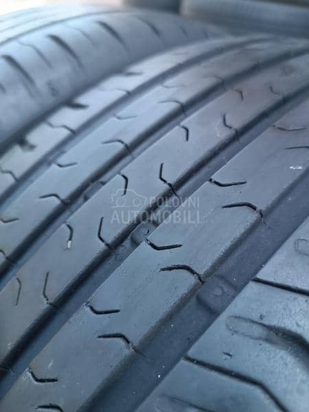 Continental 215/55 R17 Letnja