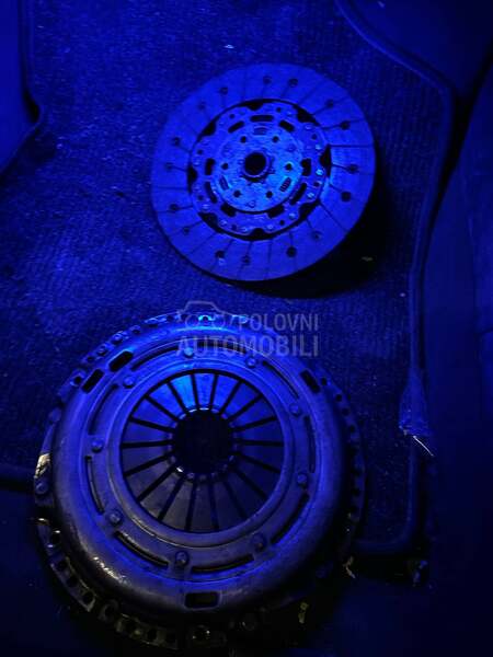 set kvacila 2.0 tdi