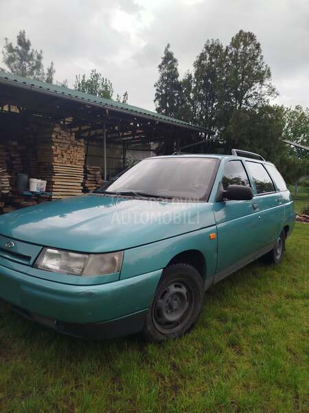 Lada 111 