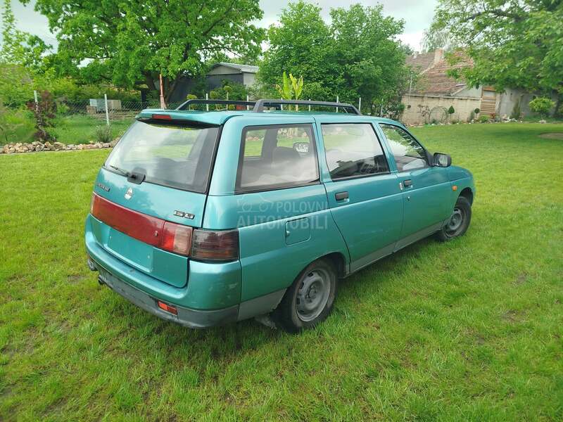 Lada 111 