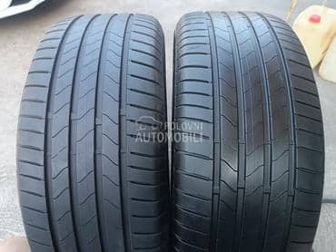 Bridgestone 225/55 R17 Letnja