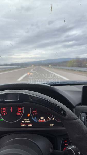 BMW 320d XDrive