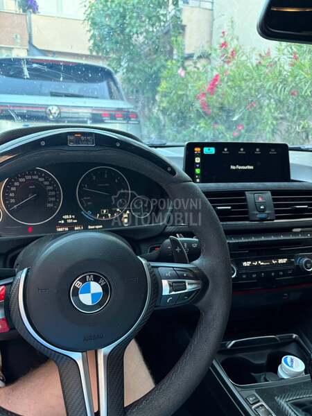 BMW 320d XDrive