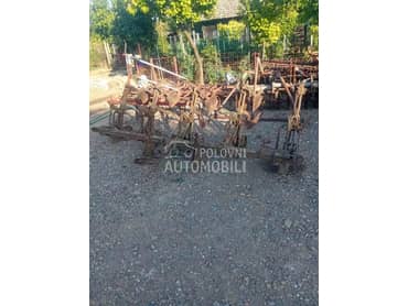 OLT Osiječki zagrtač