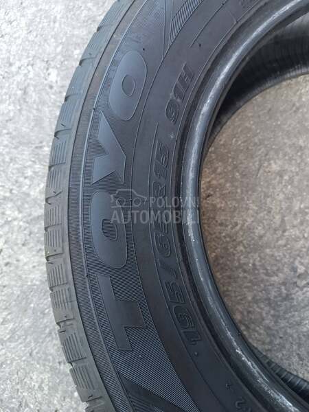Toyo 195/65 R15 Letnja