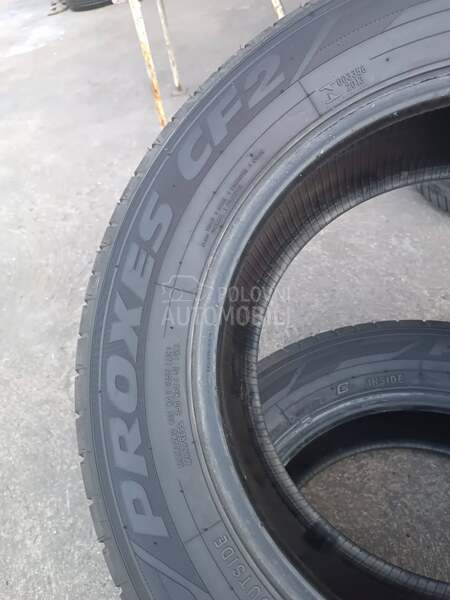 Toyo 195/65 R15 Letnja