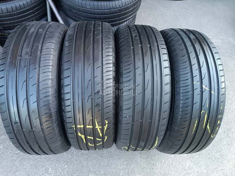 Toyo 195/65 R15 Letnja