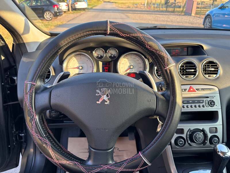 Peugeot 308 1.6 HDI