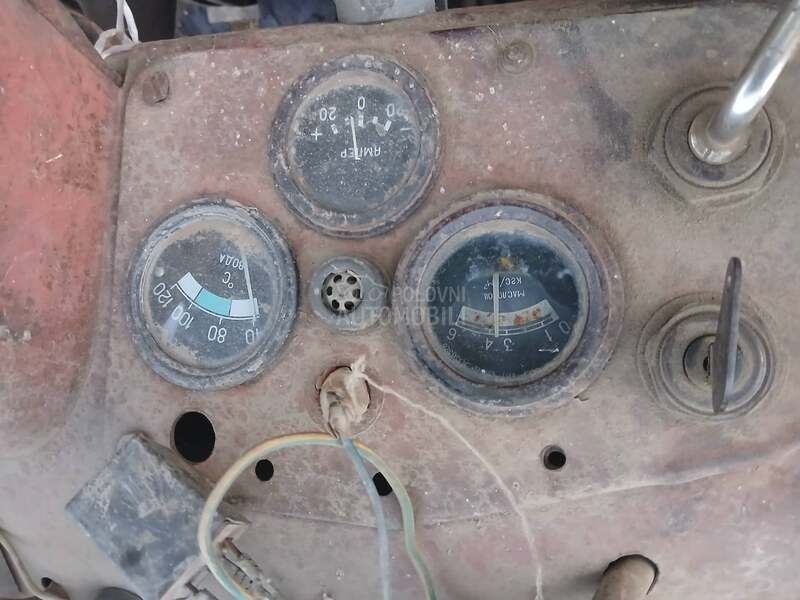 Belarus Mtz50