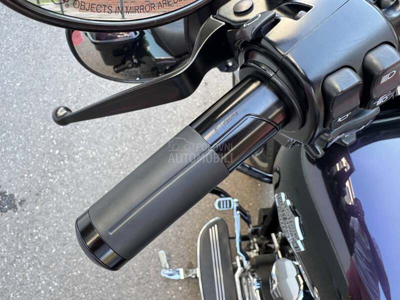 Harley Davidson Street Glide