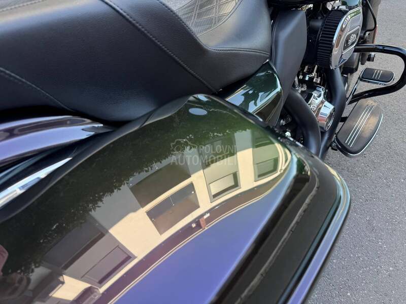 Harley Davidson Street Glide