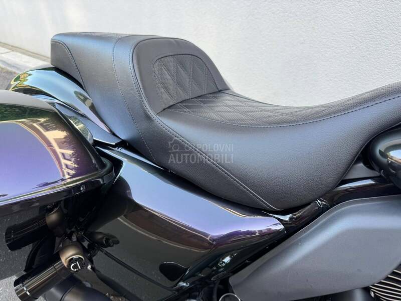 Harley Davidson Street Glide