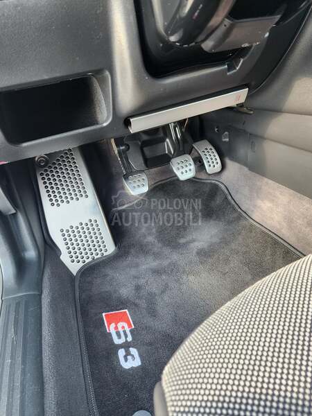 Audi S3 S3 8l