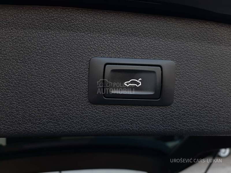 Audi Q5 S line 190HP 4x4 CH