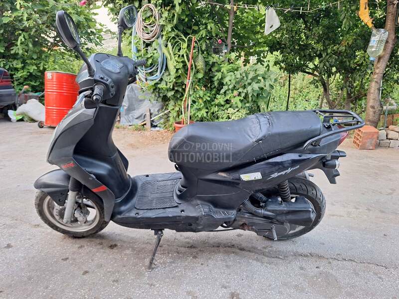 Sym symply