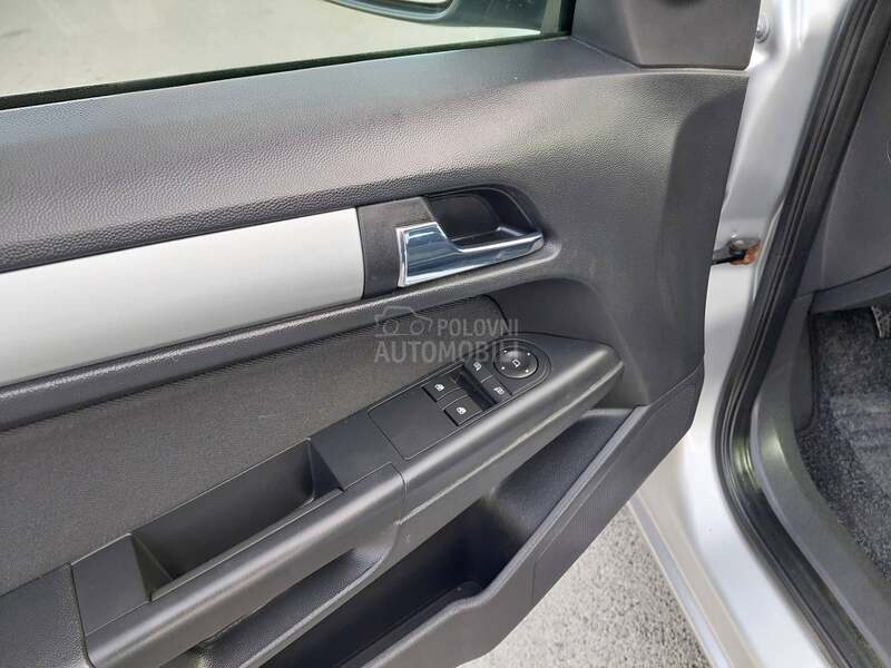 Opel Astra H 1.7 ECO FLEX