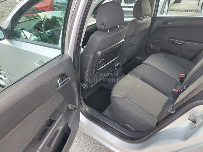 Opel Astra H 1.7 ECO FLEX