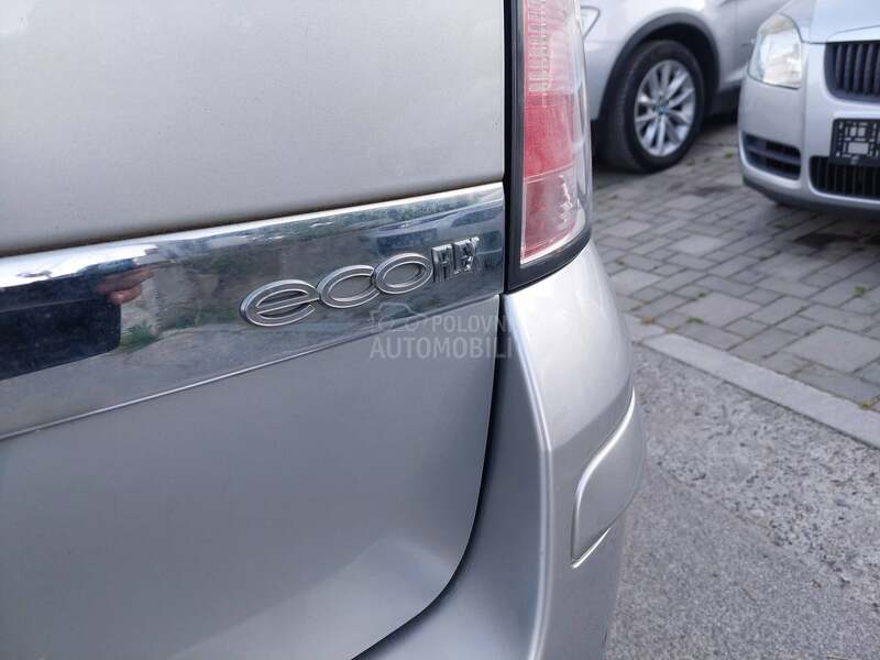 Opel Astra H 1.7 ECO FLEX