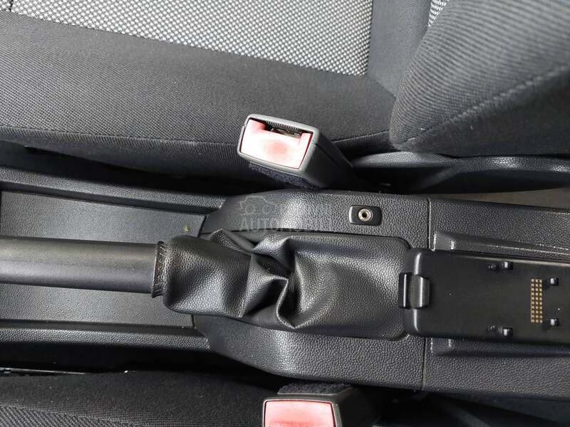 Opel Astra H 1.7 ECO FLEX