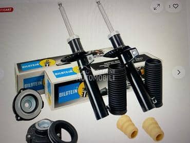 Amortizeri opruge solje za Alfa Romeo Ostalo od 2000. do 2025. god.