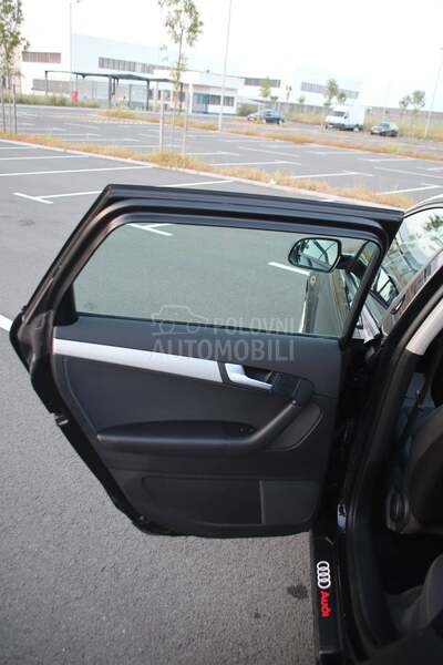 Audi A3 S Line