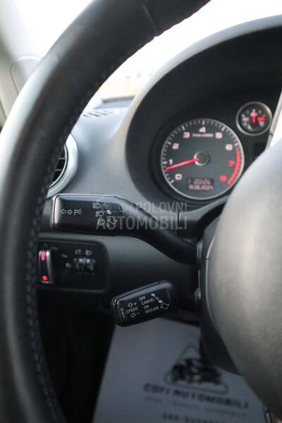 Audi A3 S Line