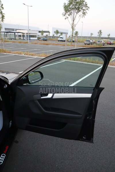 Audi A3 S Line