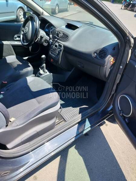 Renault Clio dci