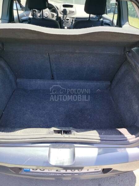 Renault Clio dci