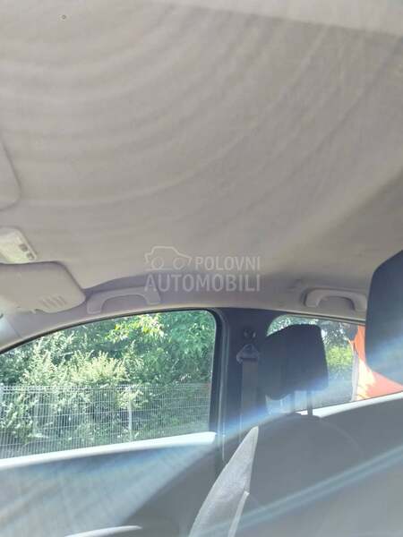Renault Clio dci