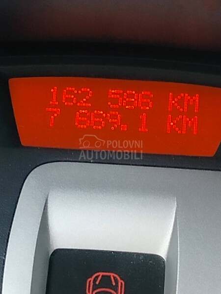 Renault Clio dci