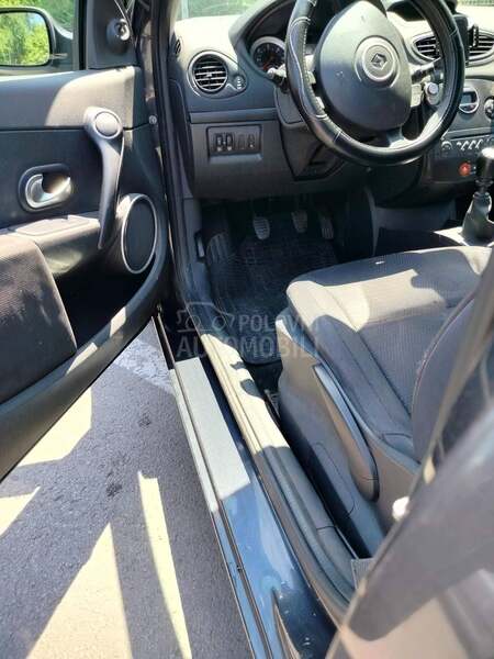 Renault Clio dci
